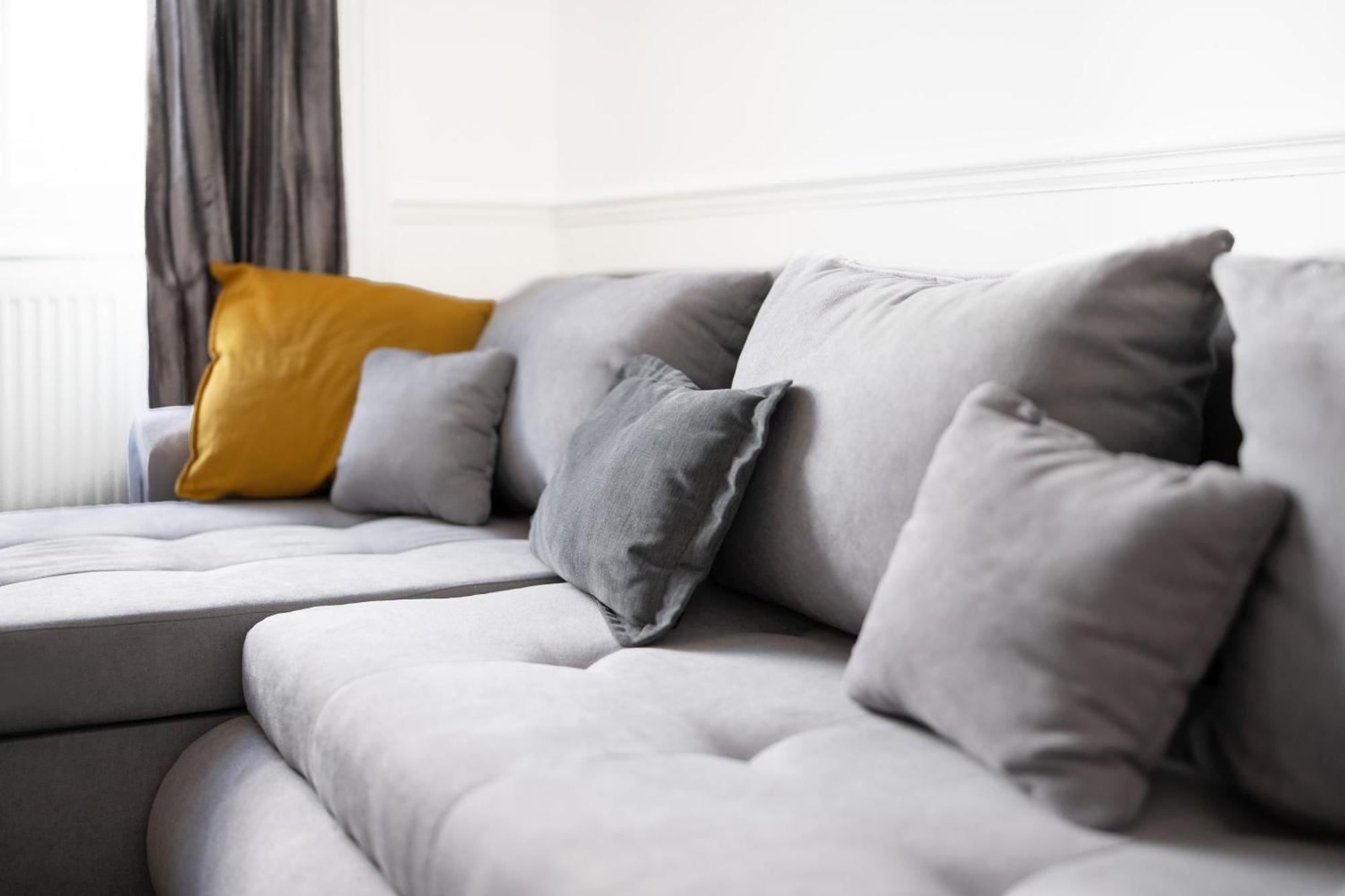 Fitzrovia Modern Apartments ロンドン エクステリア 写真