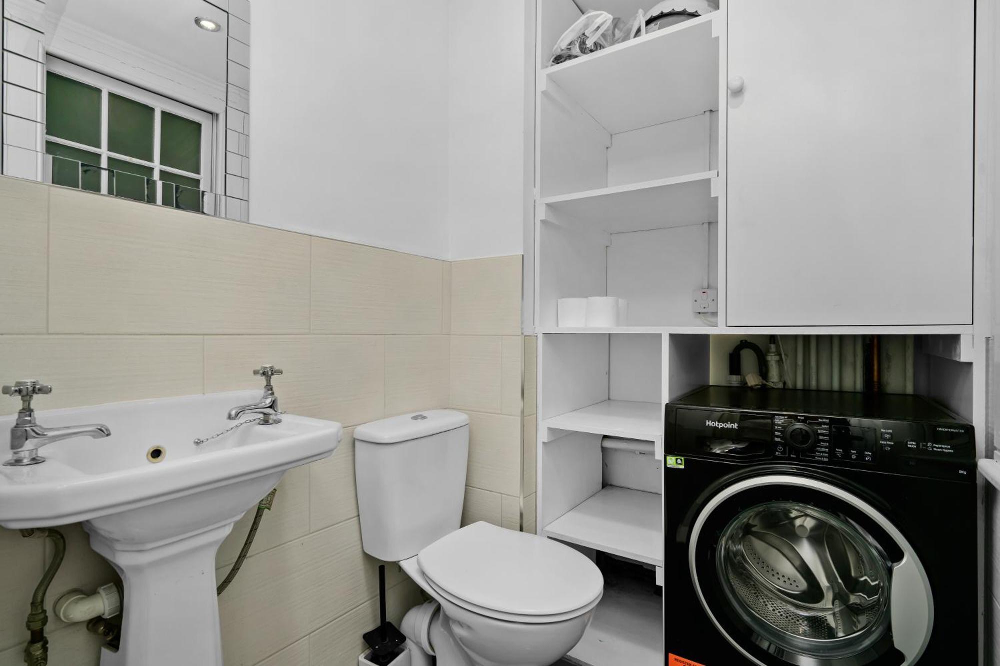 Fitzrovia Modern Apartments ロンドン エクステリア 写真