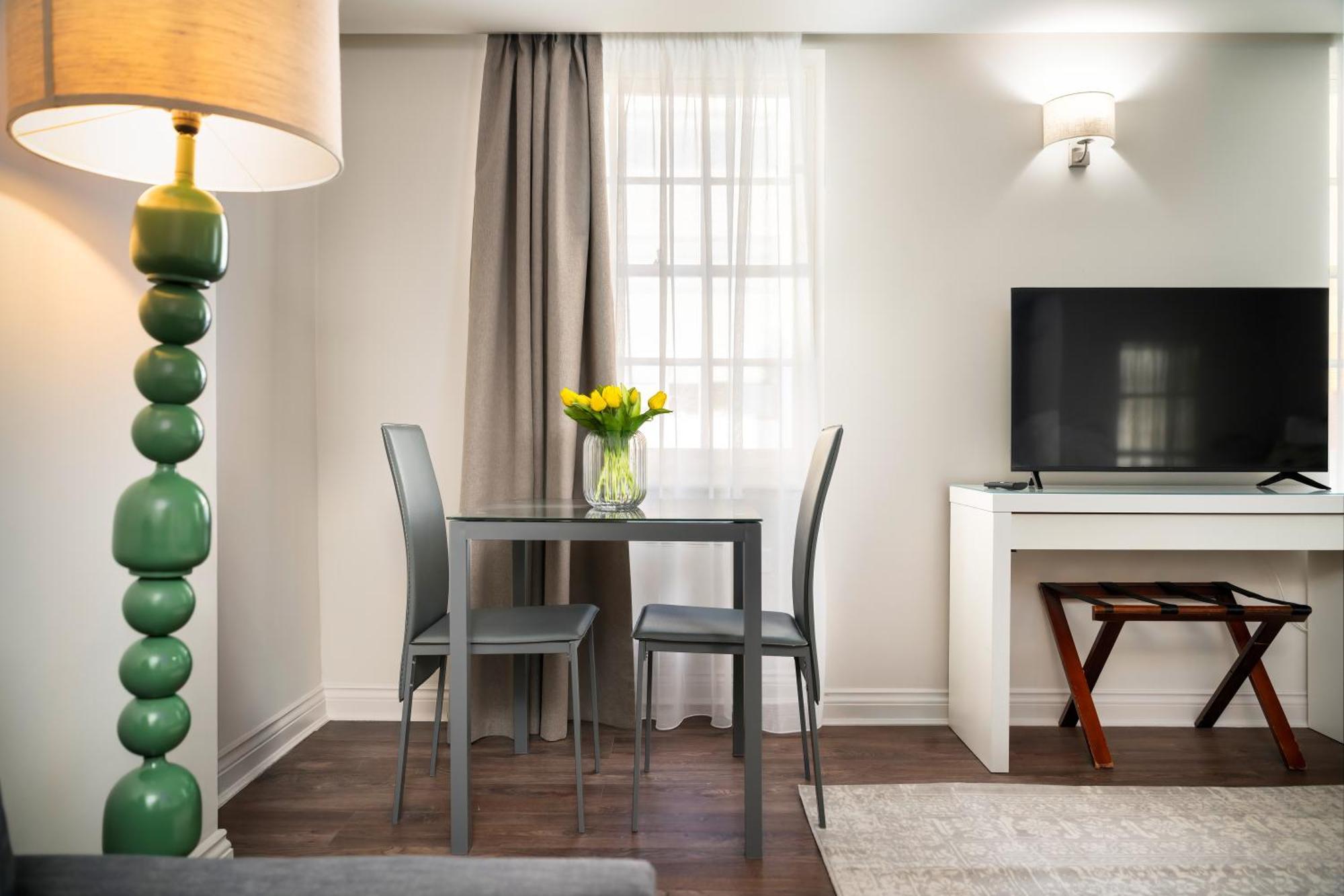 Fitzrovia Modern Apartments ロンドン エクステリア 写真