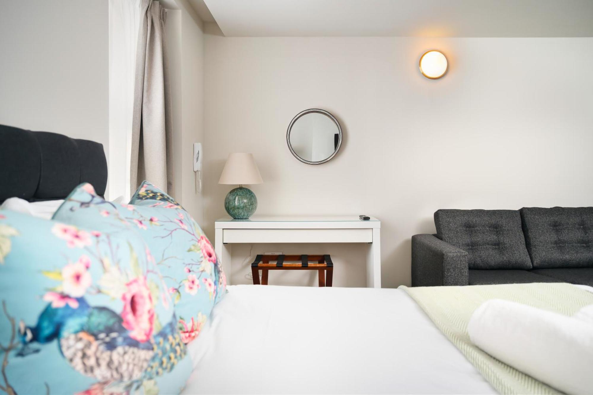 Fitzrovia Modern Apartments ロンドン エクステリア 写真